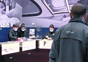 浦东八佰伴最新爆料,全新业态布局,打造都市购物新地标 第1张 浦东八佰伴最新爆料,全新业态布局,打造都市购物新地标 第1张