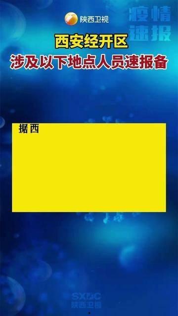 西安经开区最新爆料消息,产业升级加速，未来蓝图渐显  第2张