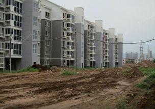 西安烂尾楼盘爆料最新  第2张